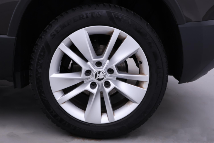 Škoda Karoq 2,0 TDI 110KW AMBITION