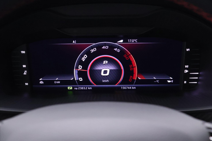 Škoda Kodiaq 2,0 TDi CZ DPH 1.Maj Virtual RS