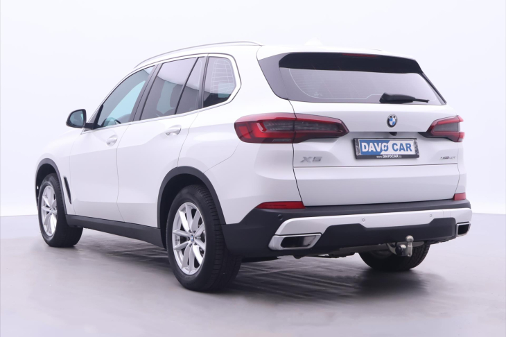 BMW X5 3,0 xDrive 245kW CZ DPH 40i