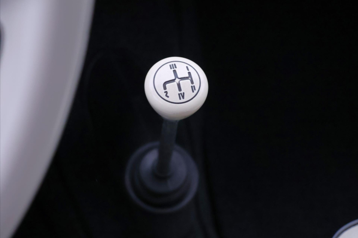 Škoda Felicia 1,2 40kW Hardtop Renovace