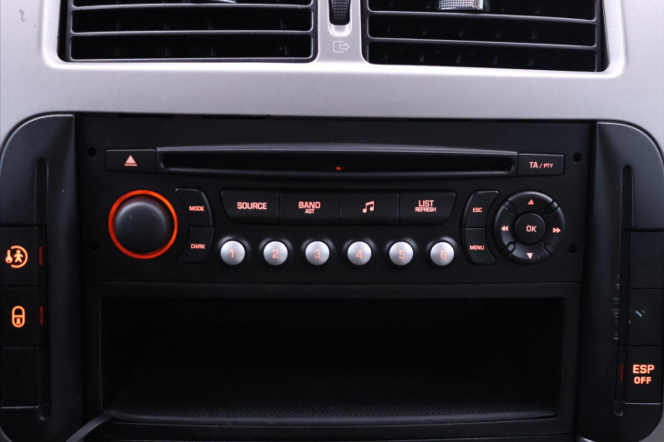 Citroën Jumpy 2,0 HDI L1H1 Atlante 8-Míst CZ