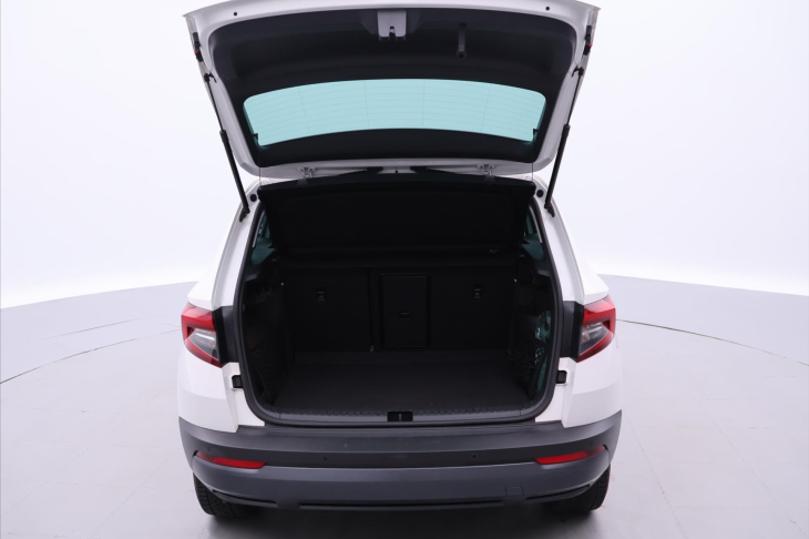 Škoda Karoq 1,6 TDI 85kW Style CZ DPH