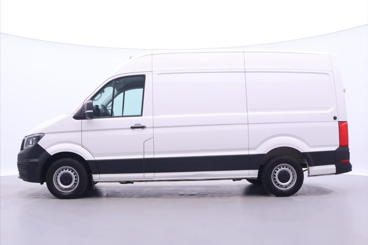 Volkswagen Crafter 2,0 TDI 103kW L3H3 1.Maj. DPH