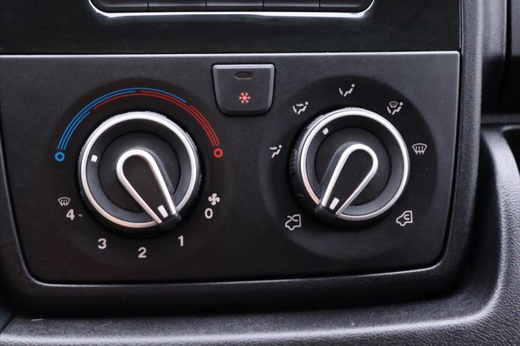 Citroën Jumper 2,0 HDI L3H2 Klima Tempomat