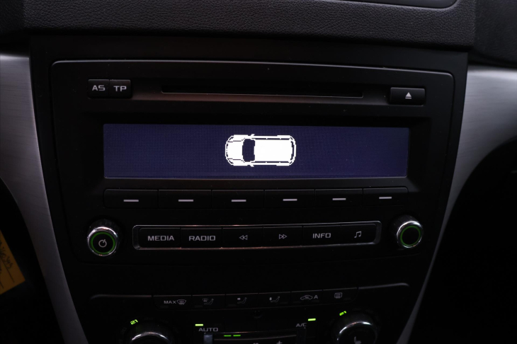 Škoda Yeti 1,2 TSI 77kW DSG Outdoor 1.Maj