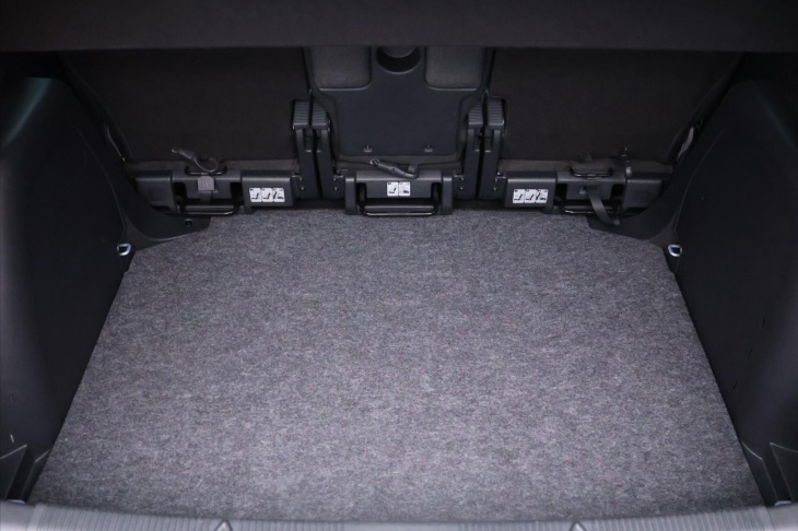 Škoda Yeti 1,2 TSI 77kW Klimatizace 1.Maj