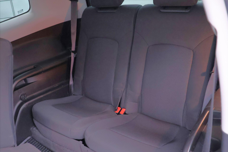 Chevrolet Orlando 1,8 i 104kW Aut.klima CZ 7-Míst