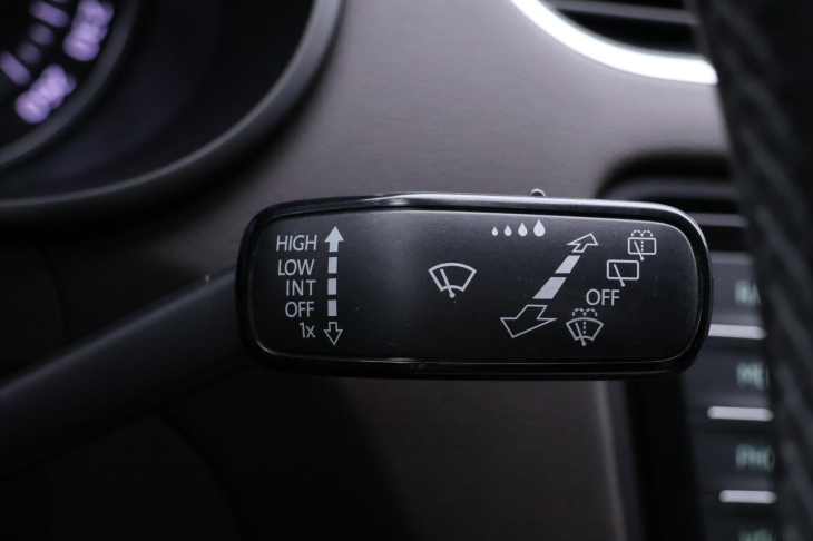 Škoda Octavia 2,0 TDI 135kW 4x4 DSG CZ Scout