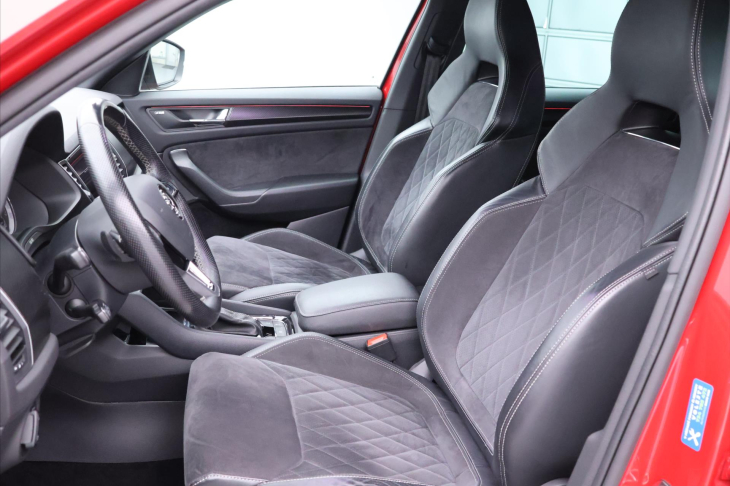 Škoda Kodiaq 2,0 TDI DSG 4x4 Sportline