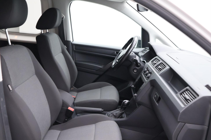 Volkswagen Caddy 2,0 TDI 75kW DSG Maxi Navi