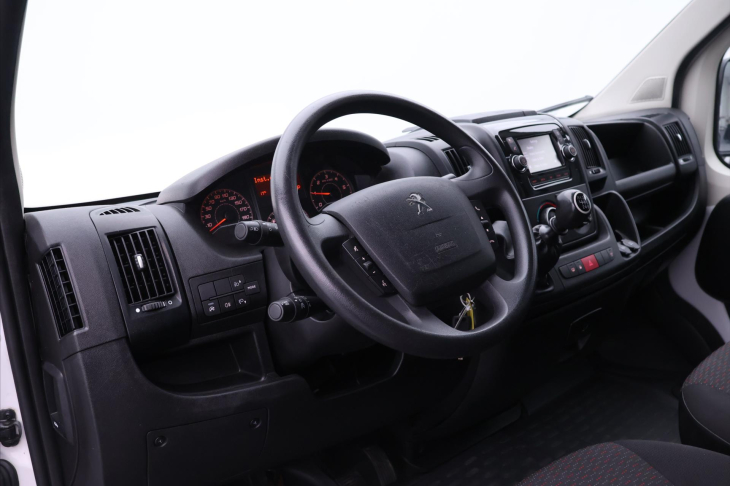 Peugeot Boxer 2,2 HDI 103kW CZ 1Maj L4H2 DPH