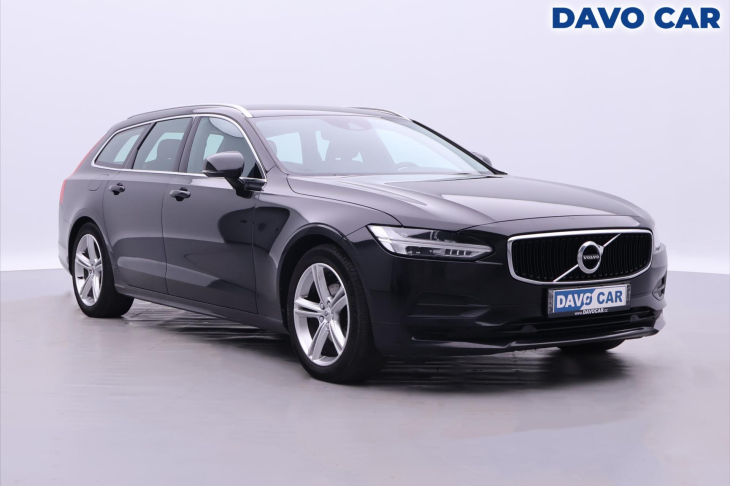 Volvo V90 2,0 D4 140kW Aut. AWD Momentum