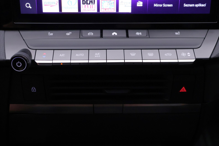 Opel Astra 1,2 Turbo 81kW Edition CZ