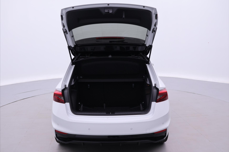 Škoda Fabia 1,5 TSI 110kW DSG Monte Carlo