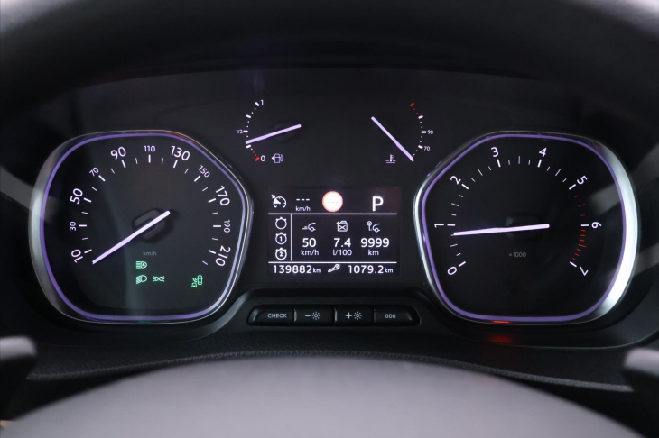 Toyota ProAce Verso 2,0 D-4D 180k Aut. CZ L2 DPH