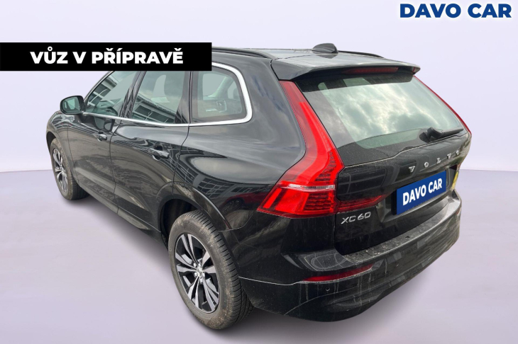 Volvo XC60 2,0 B4 145kW Momentum Auto. DPH