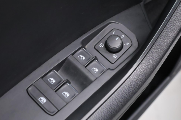 Škoda Kodiaq 2,0 TDI 110kW DSG Style CZ