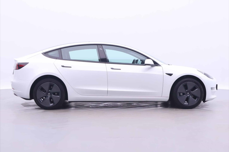 Tesla Model 3 Long Range AWD 75kWh