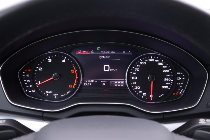 Audi Q5 2,0 TDI quattro S tronic Advanced