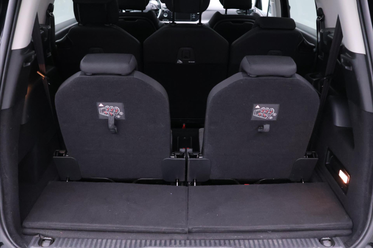 Citroën C4 Picasso 1,6 BlueHDI Aut. Intensive CZ