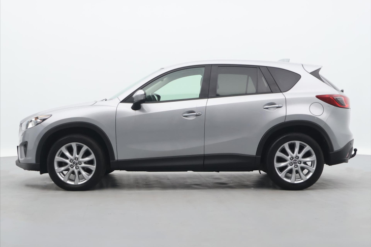 Mazda CX-5 2,2 Skyactiv-D 129kW Revolution