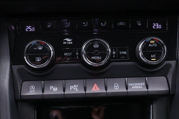 Škoda Kodiaq 2,0 TDI DSG 4x4 L&K 7-Míst DPH