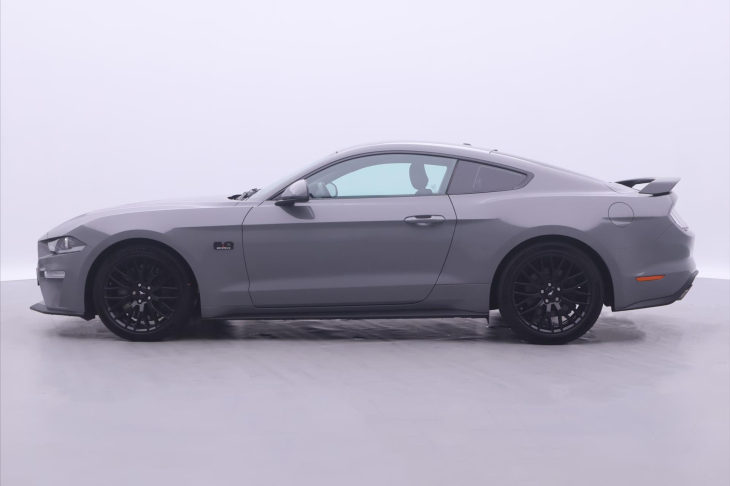 Ford Mustang 5,0 GT 331kW V8 Aut. Kůže