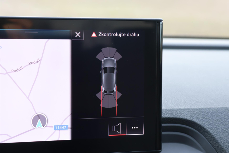 Audi Q5 2,0 40TDI S-line quattro DPH