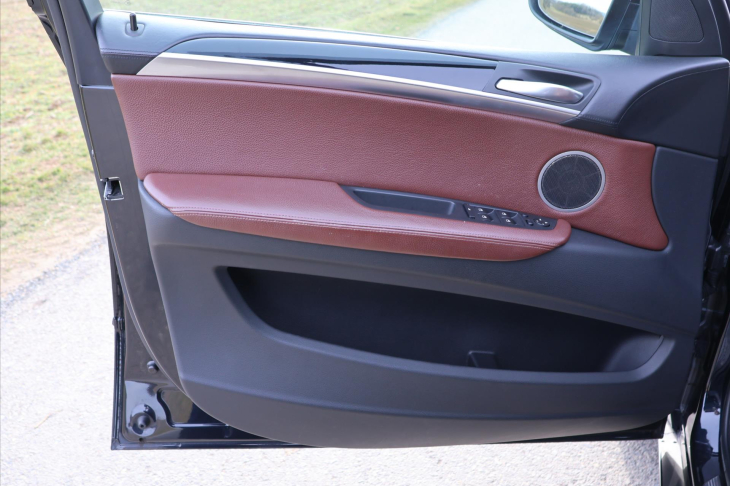 BMW X5 3,0 35i xDrive Msport