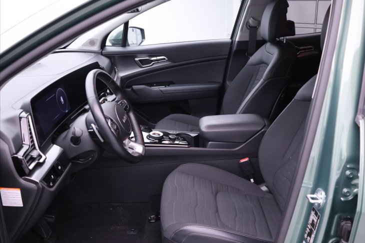 Kia Sportage 1,6 T-GDI 132kW 4x4 Aut DPH CZ