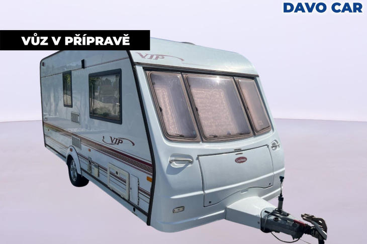 Coachmen Ostatní Caravan VIP 460/2 obytný přívěs