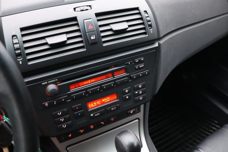 BMW X3 3,0 d 150kW Automat