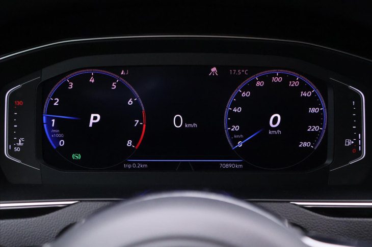 Volkswagen Arteon 2,0 TSI 200kW R-Line 4M CZ DPH