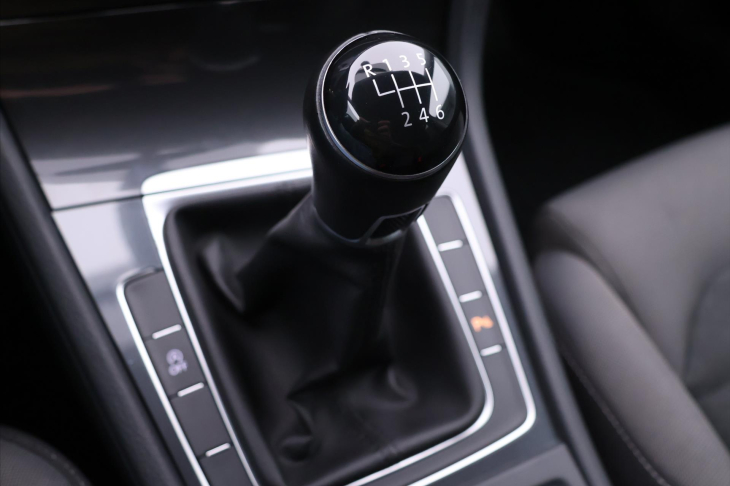 Volkswagen Golf 1,5 TSI 96kW CZ Comfortline