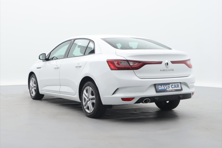 Renault Mégane 1,6 SCe 84kW Life Grandtour CZ