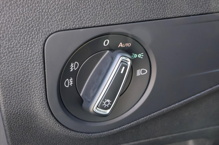 Volkswagen Tiguan 1,4 TSI 110kW DSG LED 1.Maj.