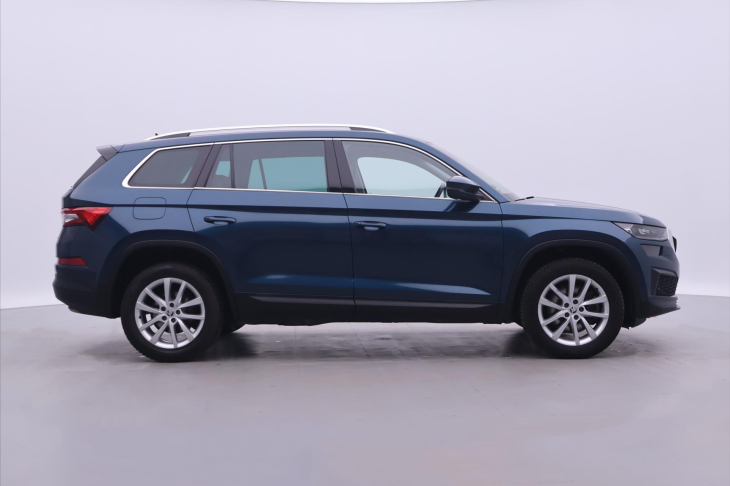 Škoda Kodiaq 2,0 TDI 147kW DSG Style 4x4 DPH