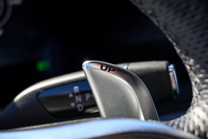 Mercedes-Benz Třídy G 4,0 63AMG 588kW 4x4^2 Brabus