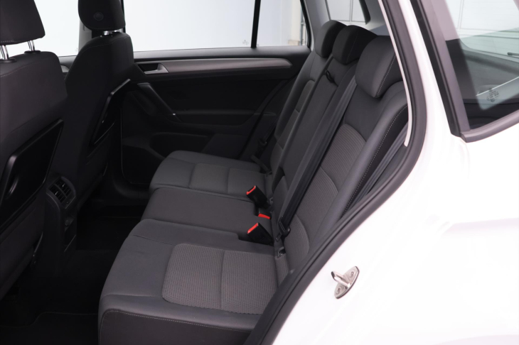 Volkswagen Golf Sportsvan 1,4 TSI 110kW Comfortline 1.Maj.