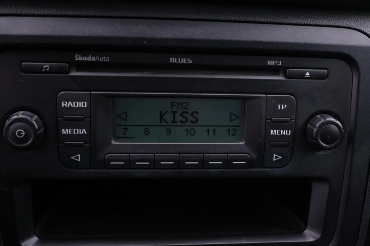 Škoda Roomster 1,2 TSI 63kW CZ Style Tažné