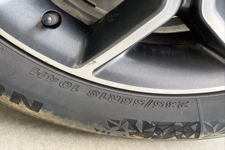 SsangYong Korando 1,5 TGDi 120kW Aut. AWD CZ