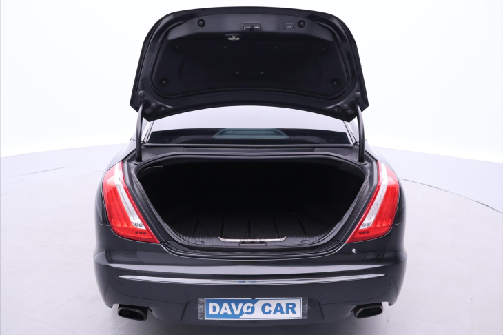 Jaguar XJ 3,0 V6 D 202kW PREMIUM LUXURY