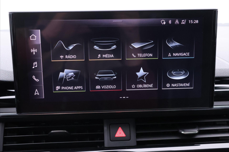 Audi S5 3,0 TDI 251kW S-line LED DPH
