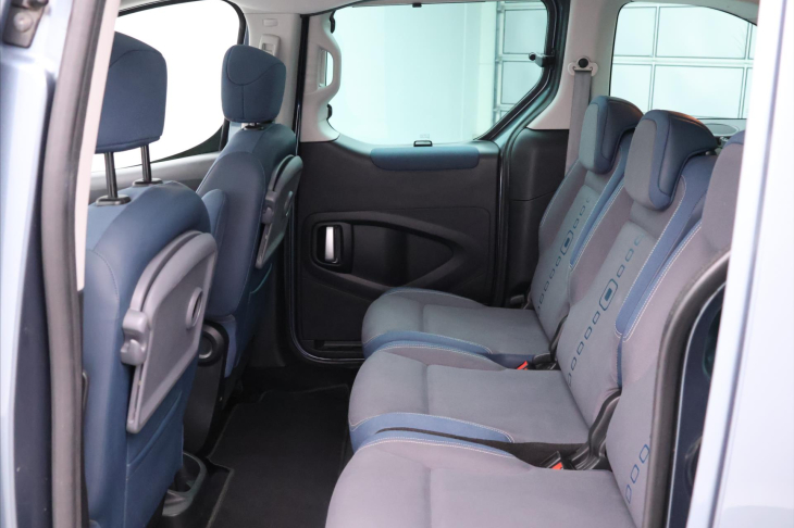 Citroën Berlingo 1,6 HDI Multispace Panorama
