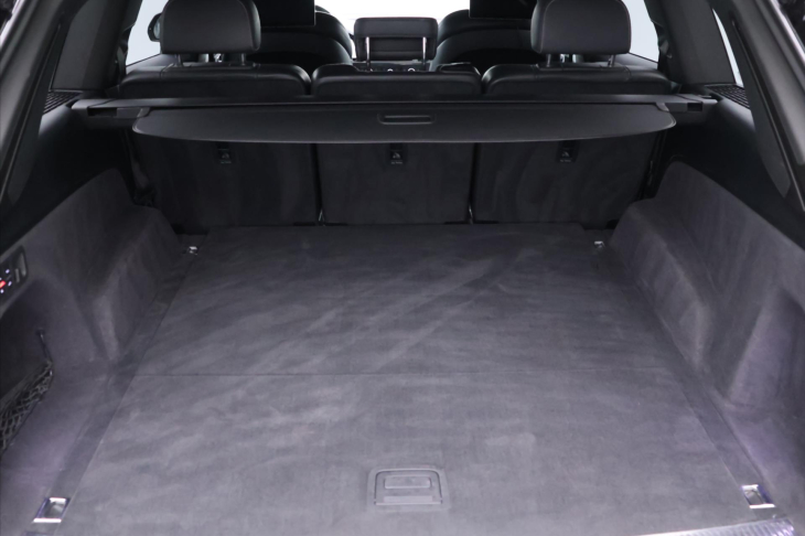 Audi Q7 3,0 TDI 200 kW Quattro S-Line