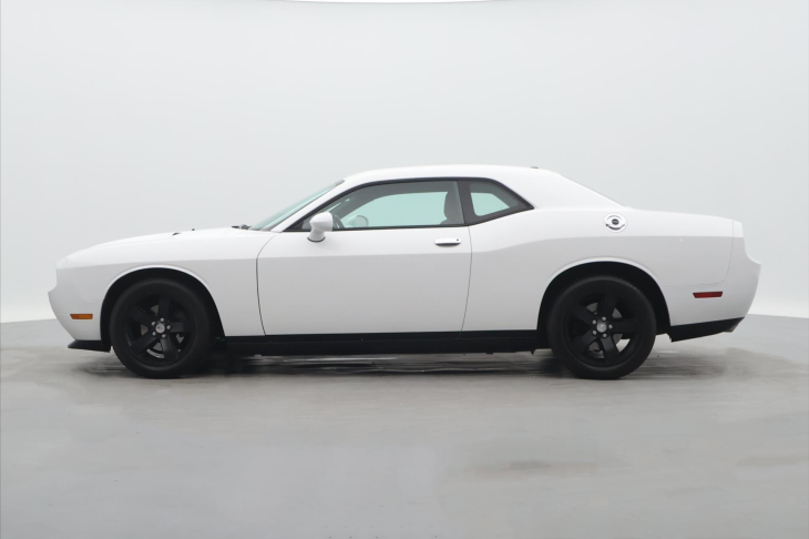 Dodge Challenger 3,6 L SXT 227kW Pentastar Xpipe