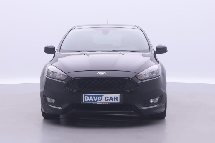 Ford Focus 2,0 TDCI 110kW ST-Line