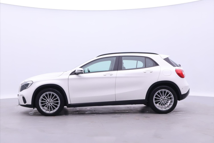 Mercedes-Benz GLA 2,1 200CDI 100kW Aut. Navi