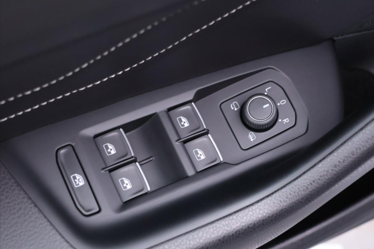 Volkswagen Arteon Shooting Brake 2,0 TDI 147kW DSG 4M R-line CZ