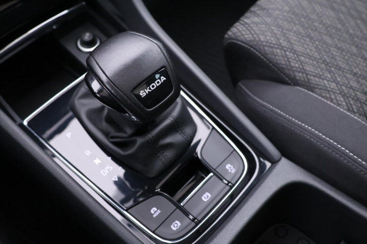 Škoda Karoq 2,0 TDI 85kW DSG Style CZ DPH